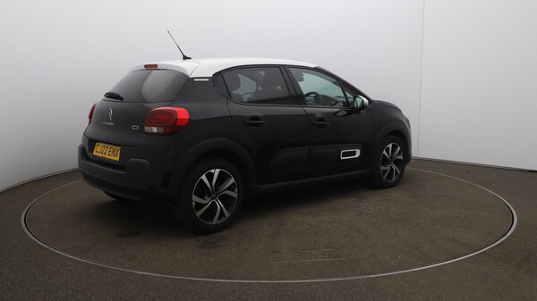Used Citroen C3 2022 for sale - 75600053: Photo 52
