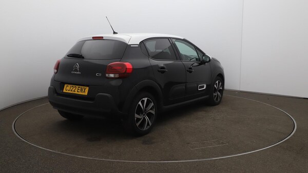 Used Citroen C3 2022 for sale - 75600053: Photo 53