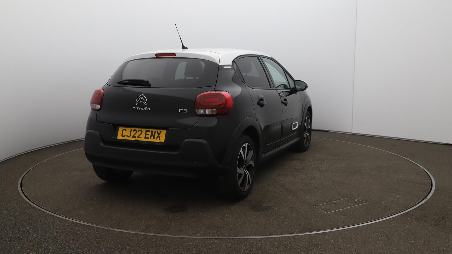 Vehicle 54