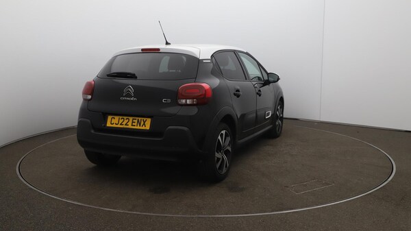 Used Citroen C3 2022 for sale - 75600053: Photo 54