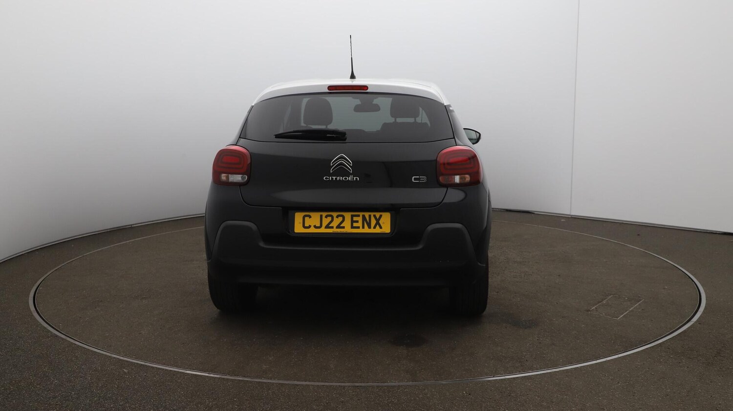 Vehicle 56