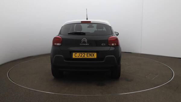 Used Citroen C3 2022 for sale - 75600053: Photo 56