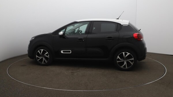 Used Citroen C3 2022 for sale - 75600053: Photo 57