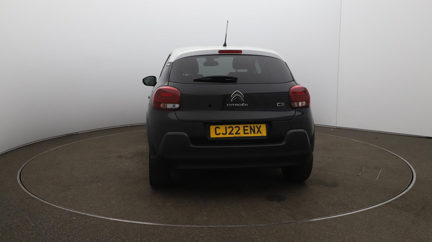 Vehicle 58