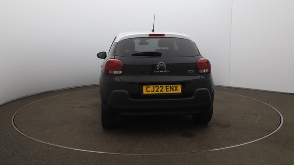 Used Citroen C3 2022 for sale - 75600053: Photo 58