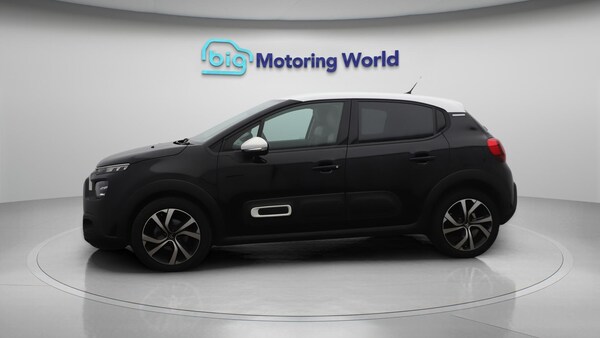 Used Citroen C3 2022 for sale - 75600053: Photo 5