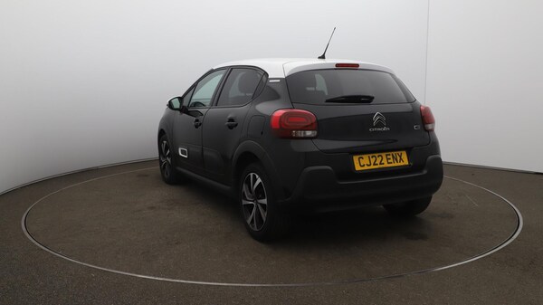 Used Citroen C3 2022 for sale - 75600053: Photo 60