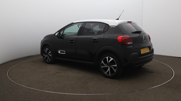 Used Citroen C3 2022 for sale - 75600053: Photo 62