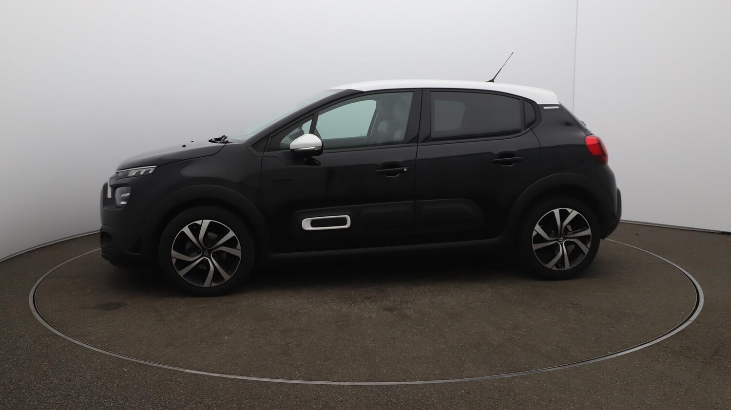 Vehicle 64