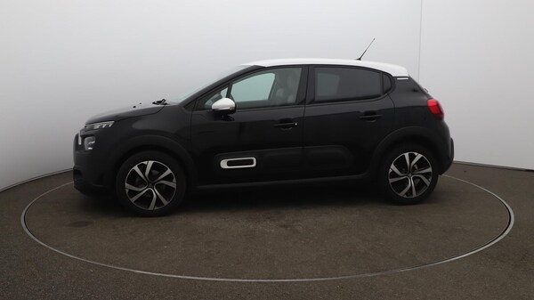 Used Citroen C3 2022 for sale - 75600053: Photo 64