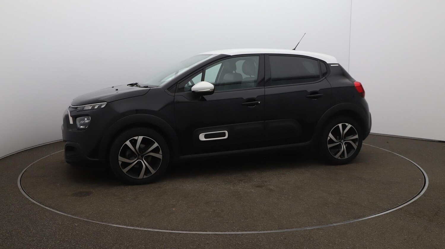 Vehicle 65