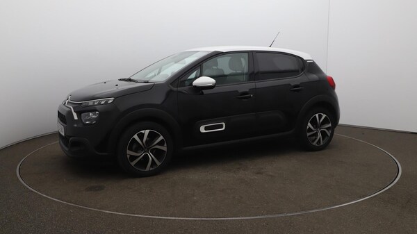 Used Citroen C3 2022 for sale - 75600053: Photo 66