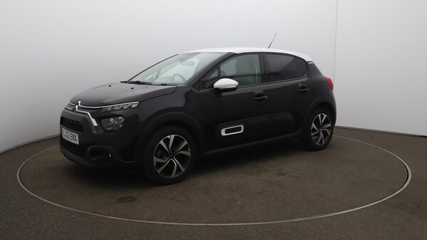 Used Citroen C3 2022 for sale - 75600053: Photo 67