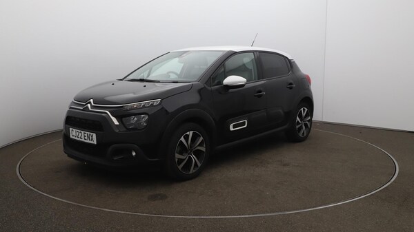 Used Citroen C3 2022 for sale - 75600053: Photo 68