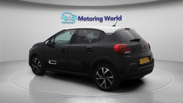 Used Citroen C3 2022 for sale - 75600053: Photo 6