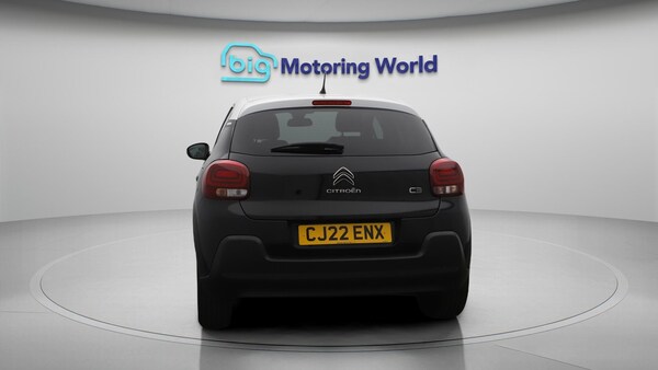 Used Citroen C3 2022 for sale - 75600053: Photo 7