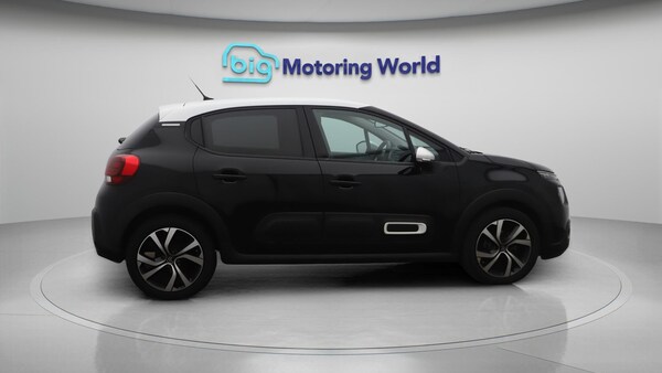 Used Citroen C3 2022 for sale - 75600053: Photo 9