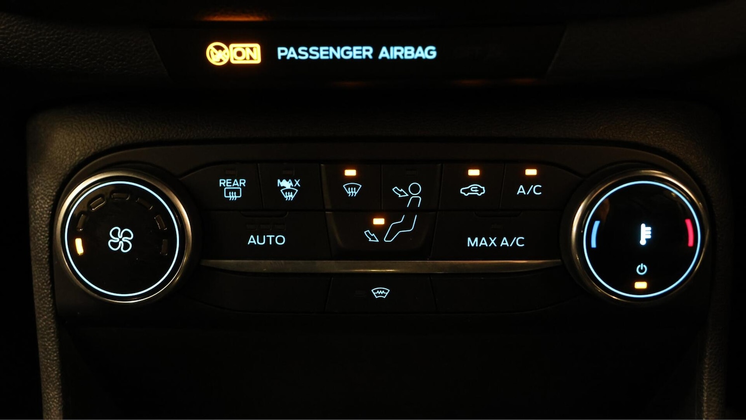 Used Ford Fiesta 2020 for sale - 76388211: Photo 13