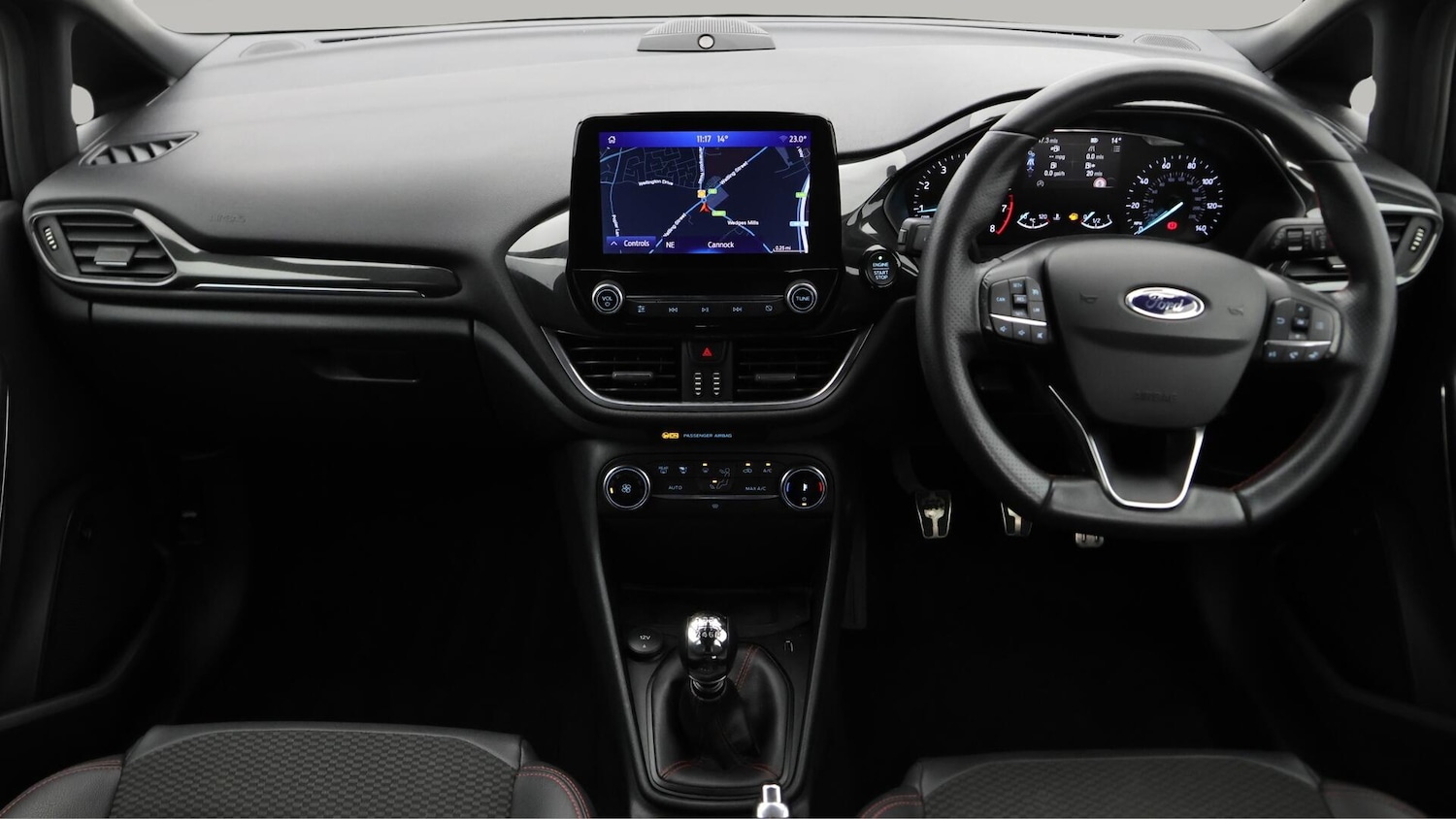 Used Ford Fiesta 2020 for sale - 76388211: Photo 14