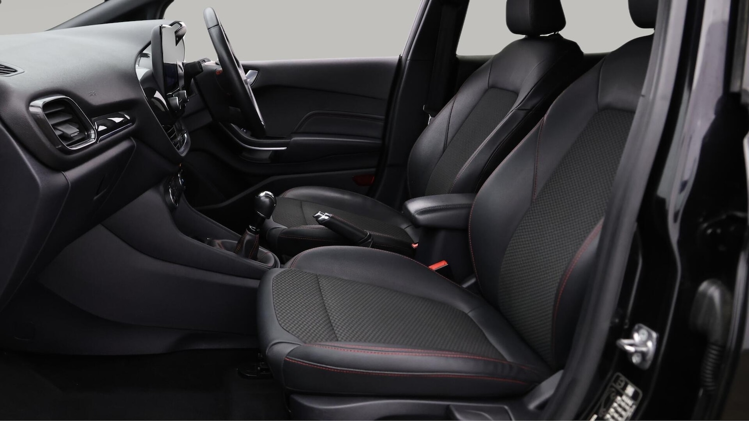 Used Ford Fiesta 2020 for sale - 76388211: Photo 15