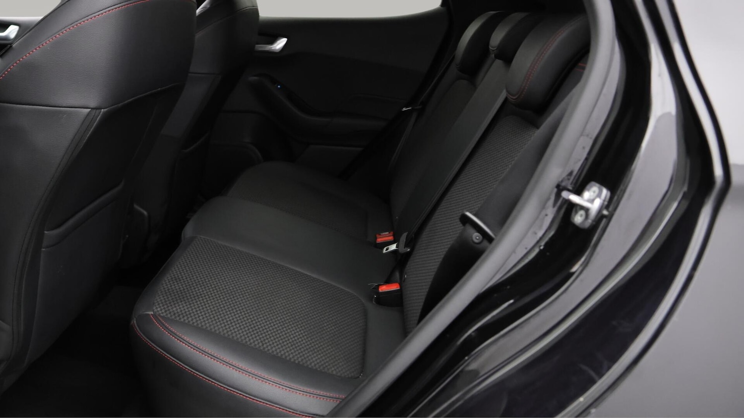 Used Ford Fiesta 2020 for sale - 76388211: Photo 17