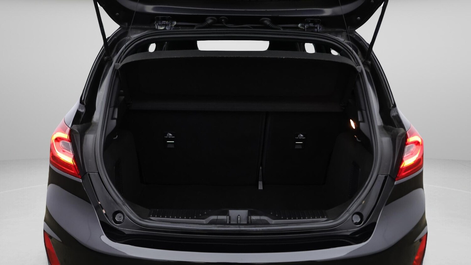 Used Ford Fiesta 2020 for sale - 76388211: Photo 18