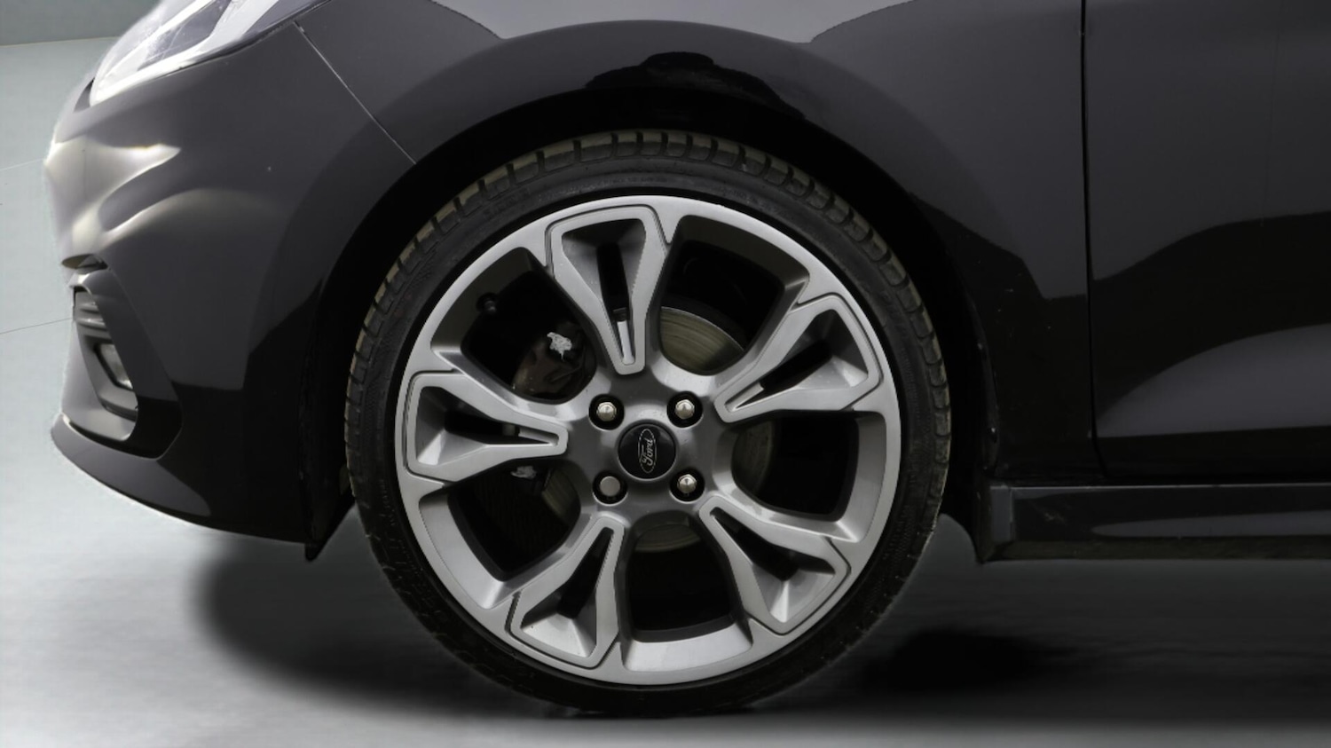 Used Ford Fiesta 2020 for sale - 76388211: Photo 19