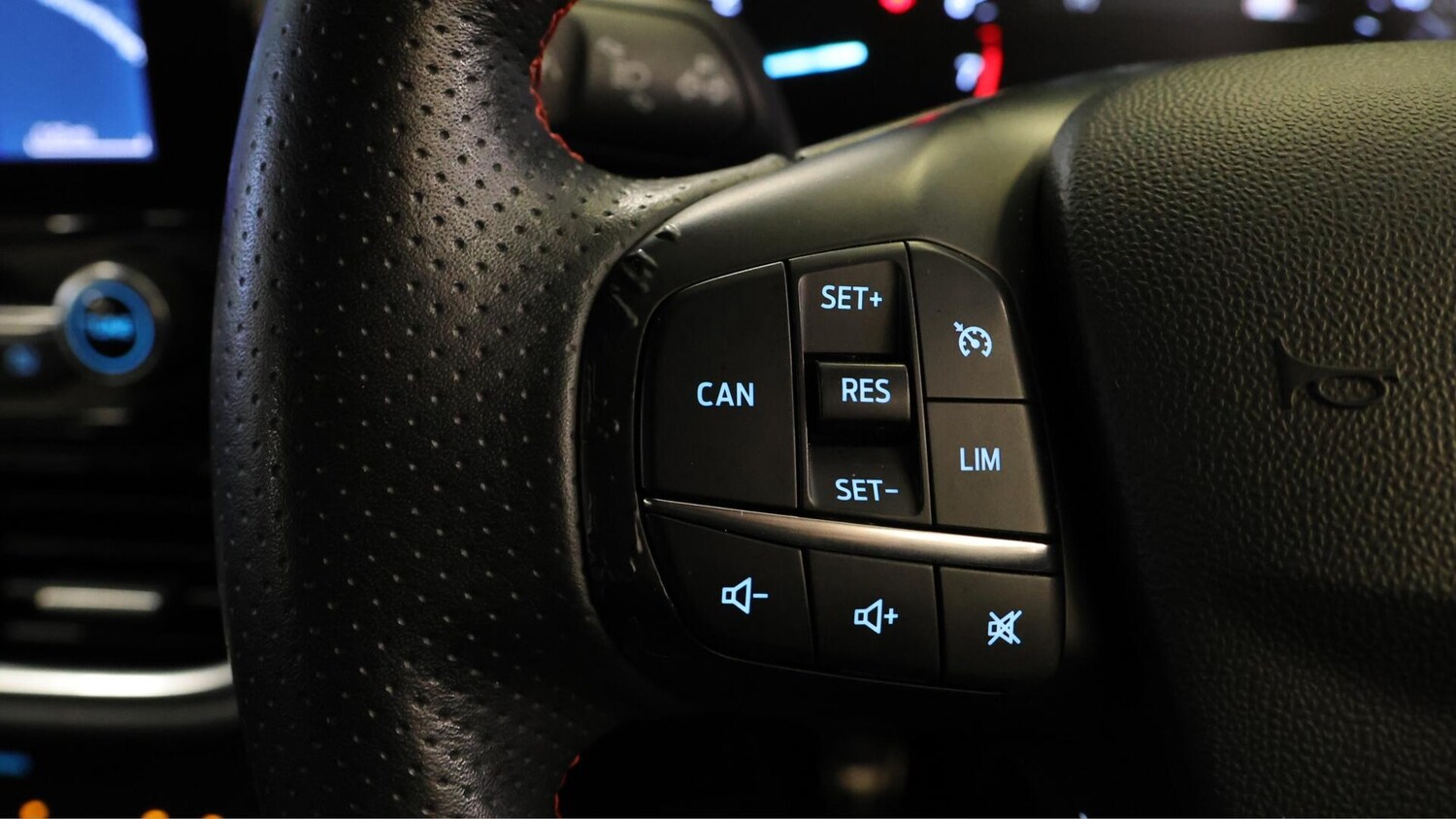 Used Ford Fiesta 2020 for sale - 76388211: Photo 23