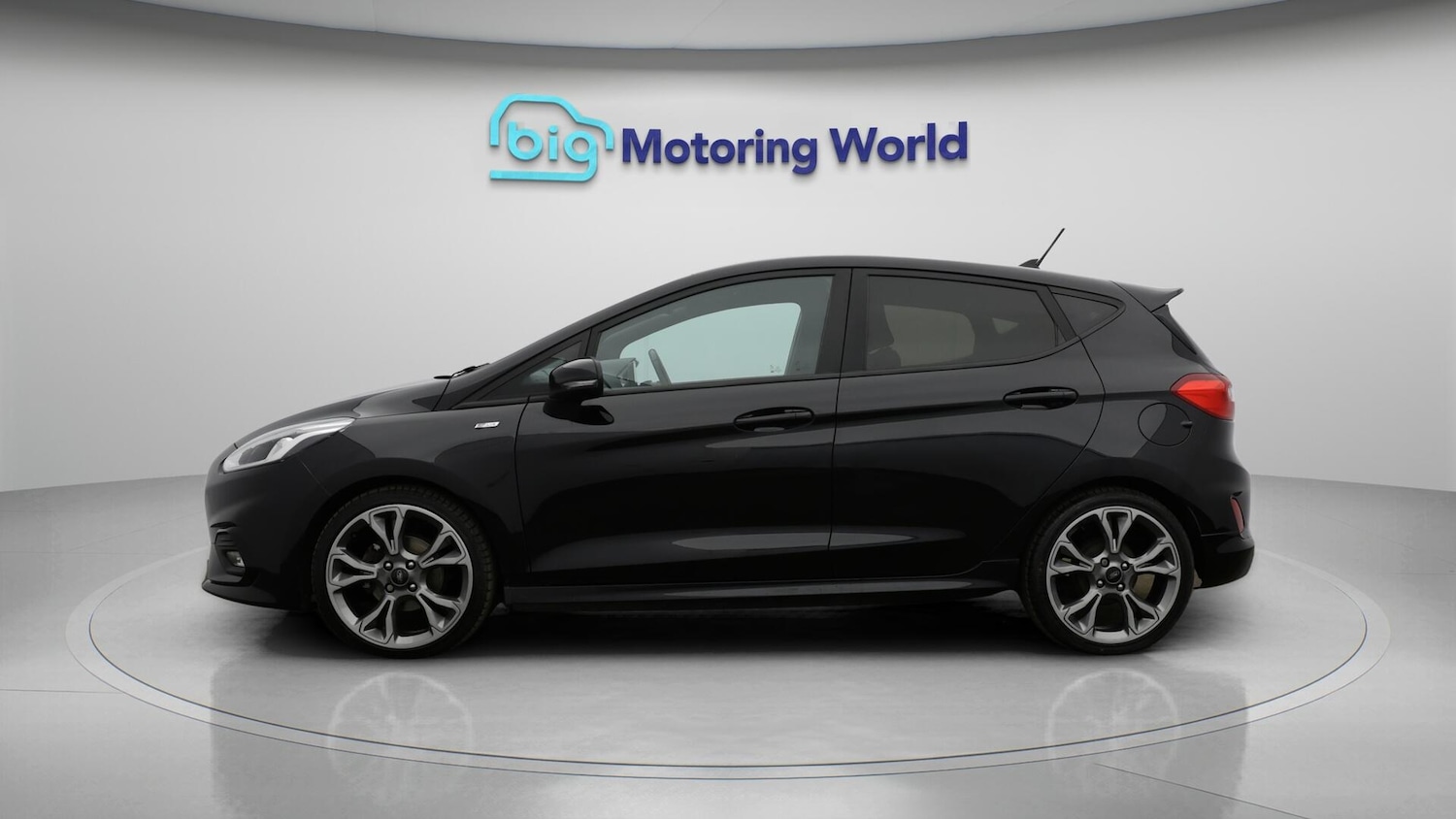 Used Ford Fiesta 2020 for sale - 76388211: Photo 5