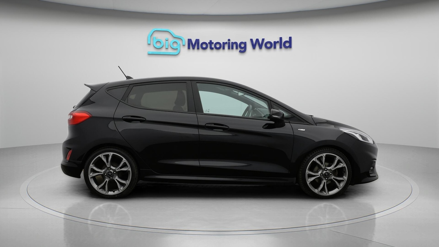 Used Ford Fiesta 2020 for sale - 76388211: Photo 9
