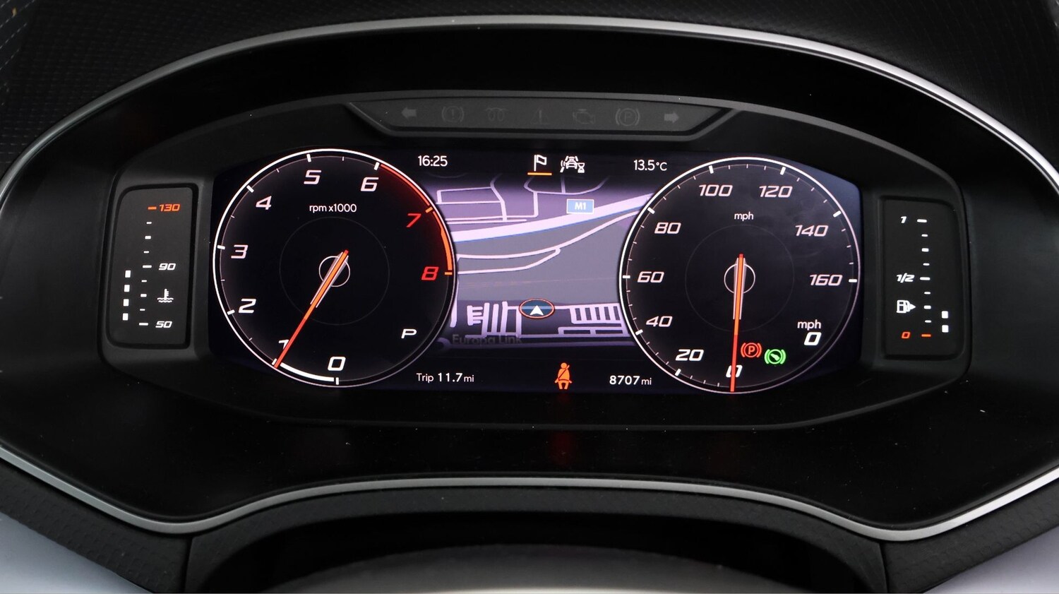 Used SEAT Ibiza 2024 for sale - 77950269: Photo 10