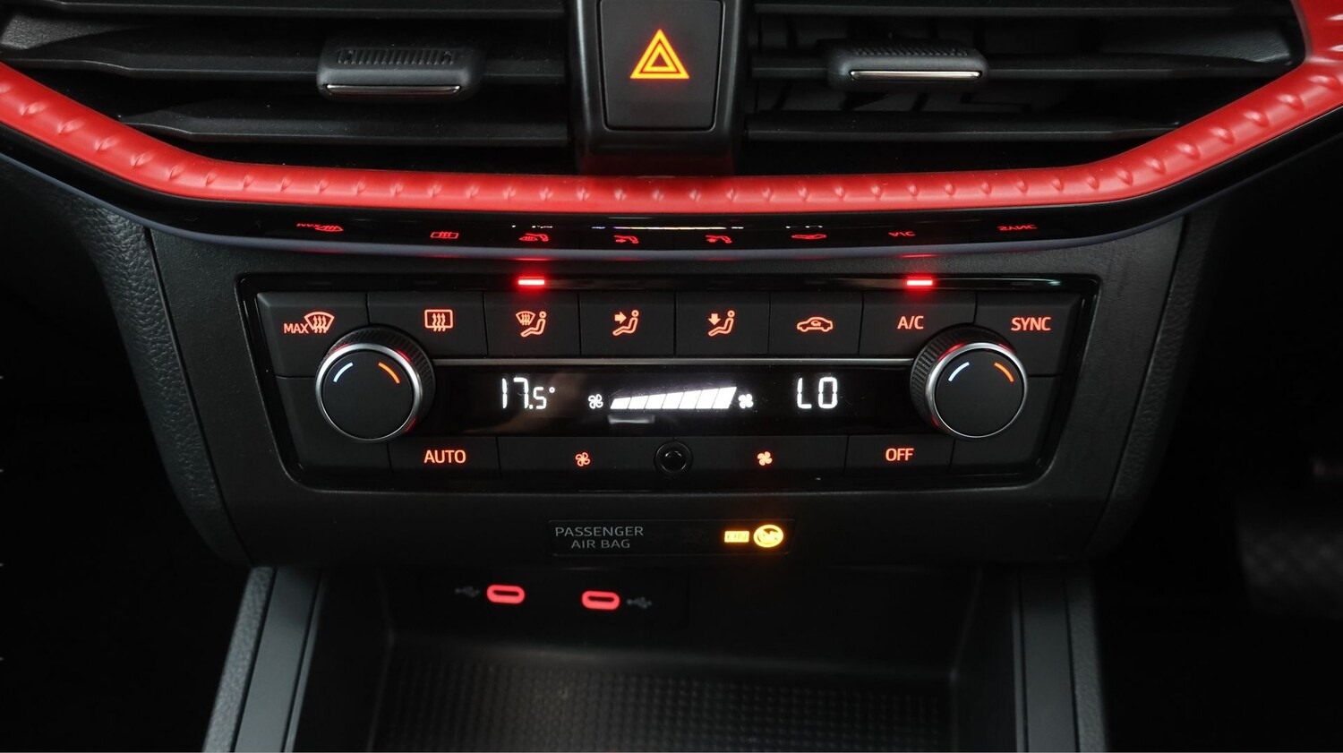 Used SEAT Ibiza 2024 for sale - 77950269: Photo 11