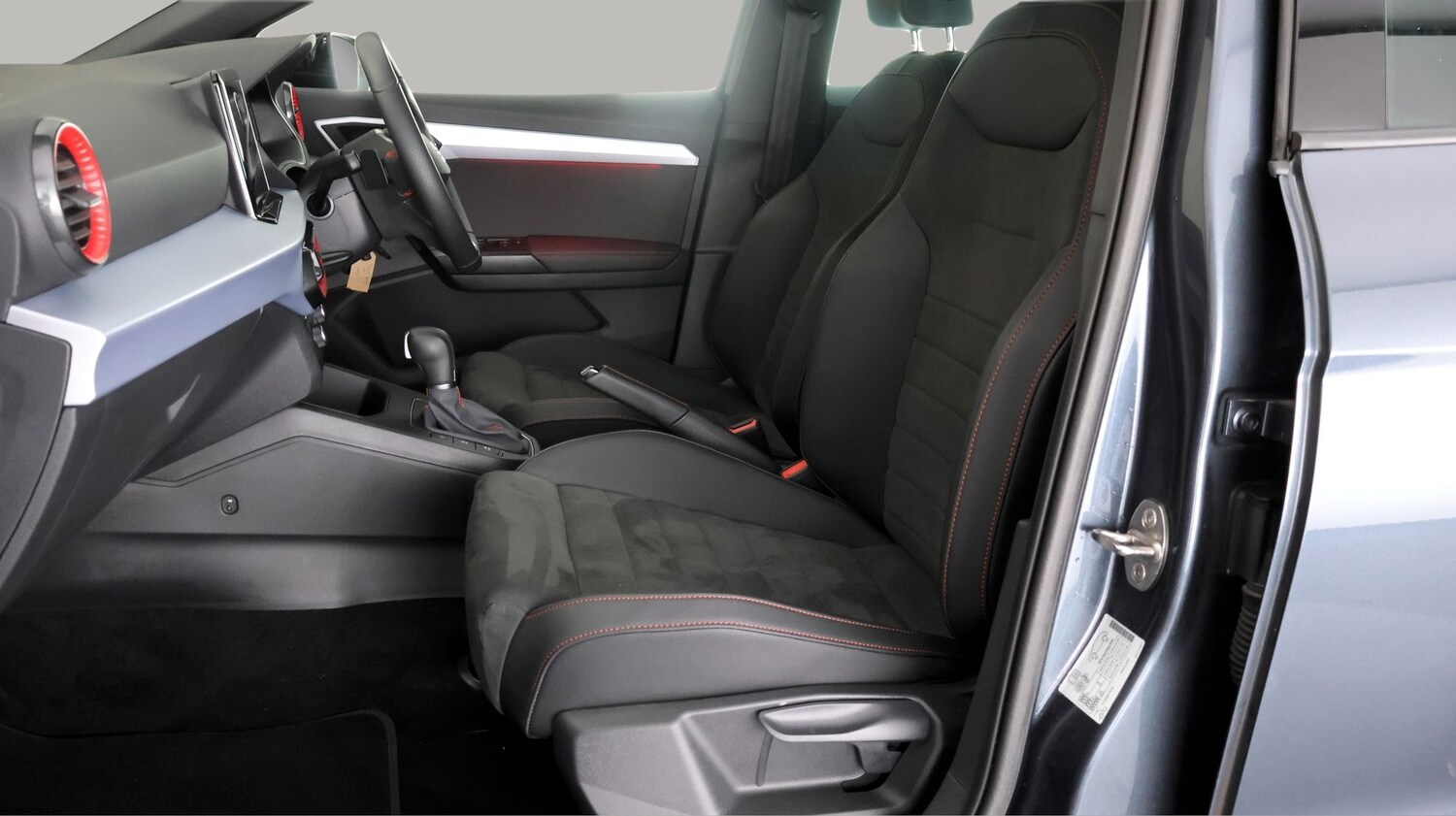 Used SEAT Ibiza 2024 for sale - 77950269: Photo 13