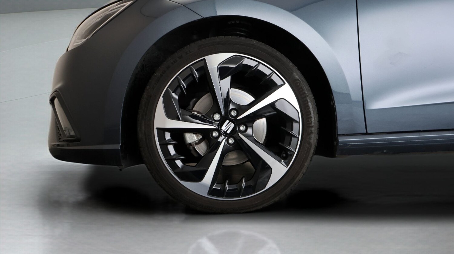 Used SEAT Ibiza 2024 for sale - 77950269: Photo 17