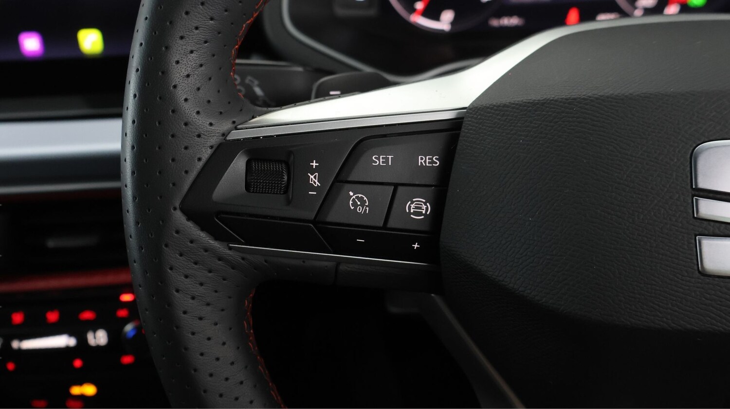 Used SEAT Ibiza 2024 for sale - 77950269: Photo 20