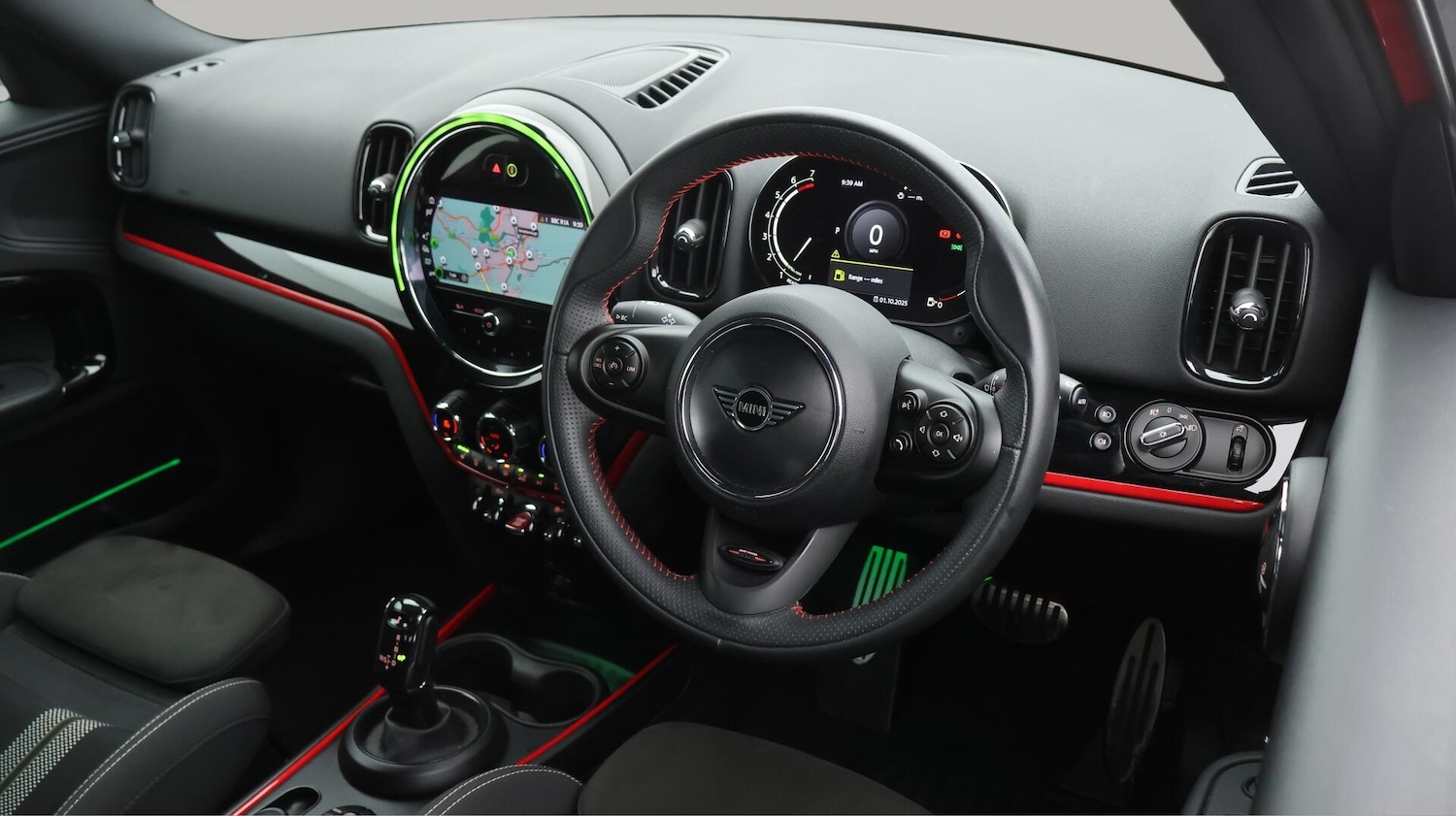 Used MINI Countryman 2020 for sale - 76151131: Photo 10
