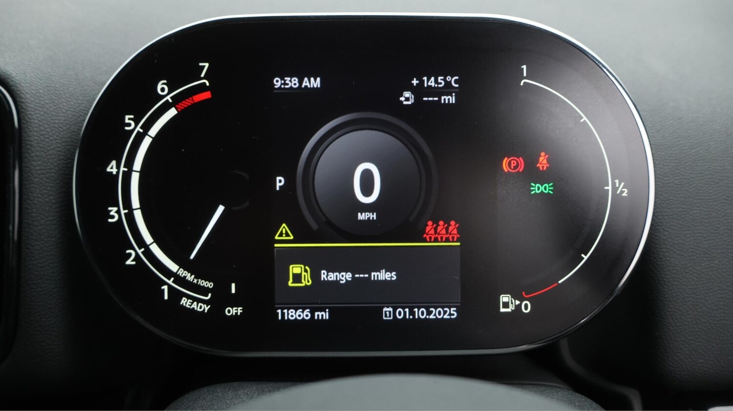 Used MINI Countryman 2020 for sale - 76151131: Photo 11