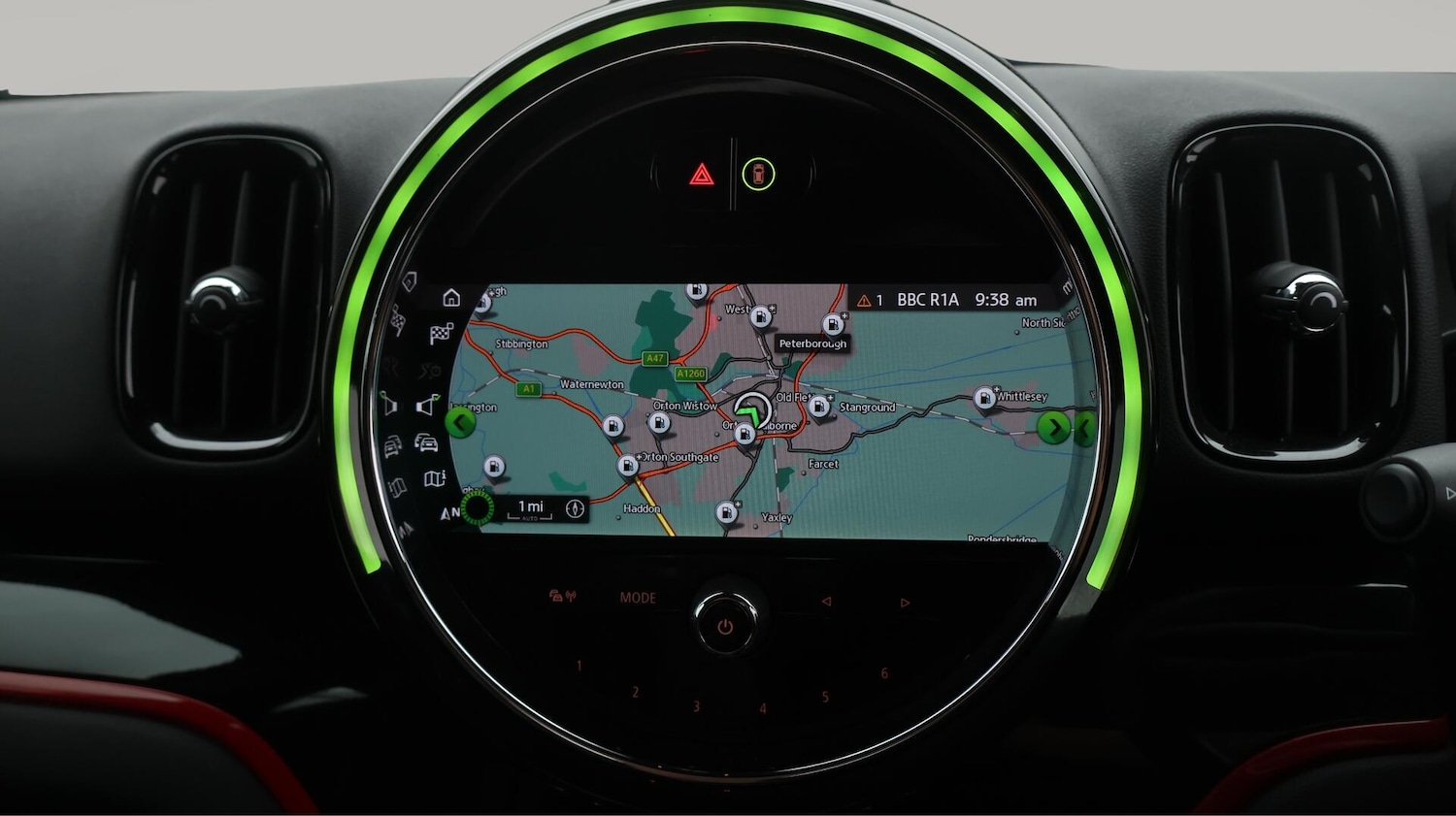 Used MINI Countryman 2020 for sale - 76151131: Photo 12