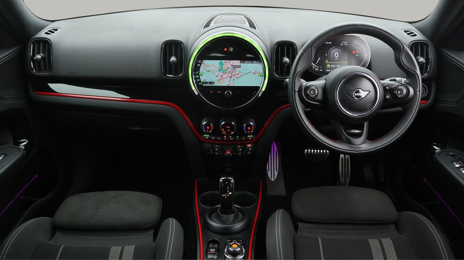 Used MINI Countryman 2020 for sale - 76151131: Photo 14