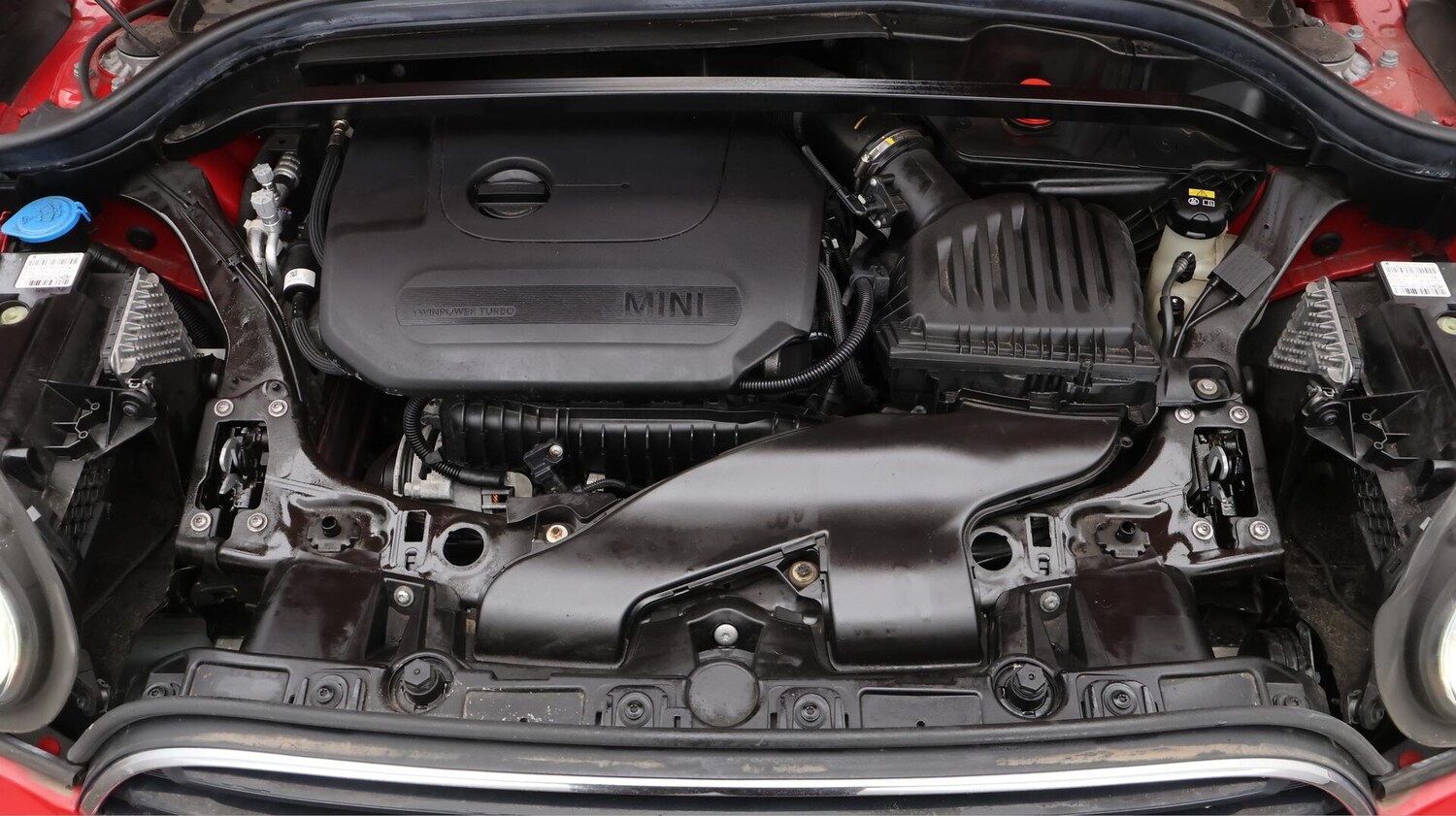 Used MINI Countryman 2020 for sale - 76151131: Photo 20