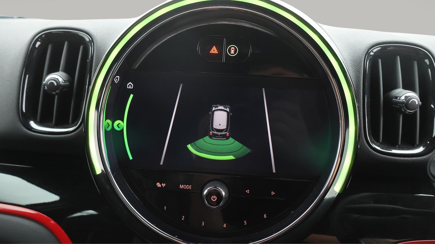 Used MINI Countryman 2020 for sale - 76151131: Photo 25