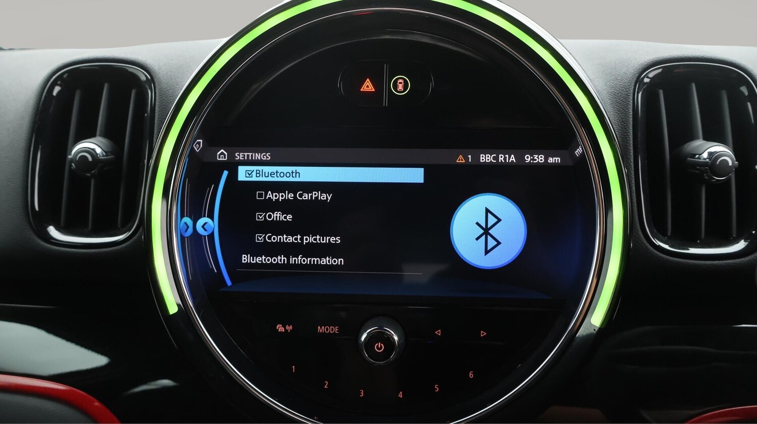 Used MINI Countryman 2020 for sale - 76151131: Photo 26