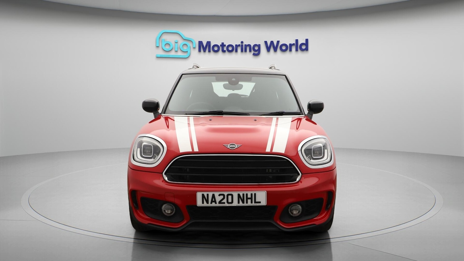 Used MINI Countryman 2020 for sale - 76151131: Photo 3