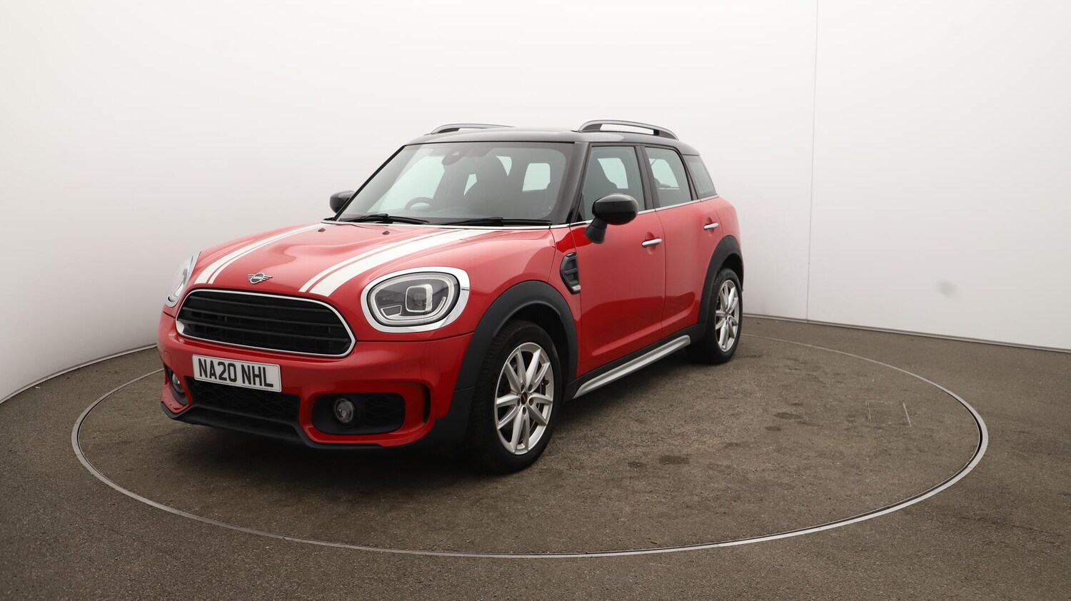 Used MINI Countryman 2020 for sale - 76151131: Photo 37