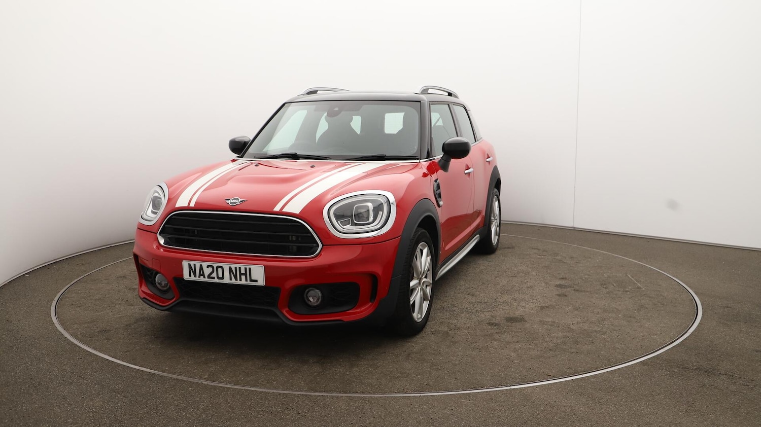 Used MINI Countryman 2020 for sale - 76151131: Photo 38