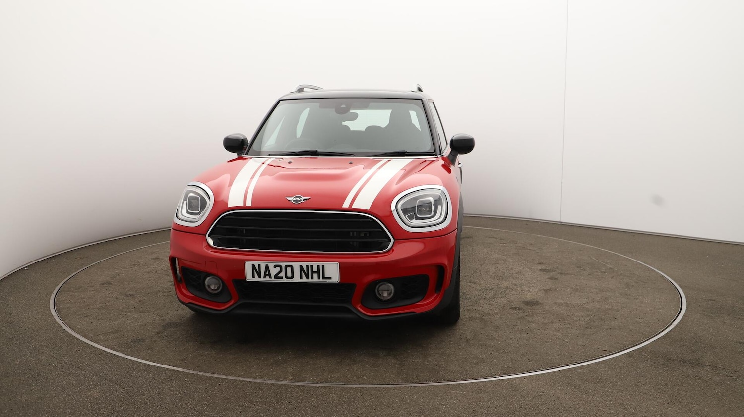 Used MINI Countryman 2020 for sale - 76151131: Photo 39