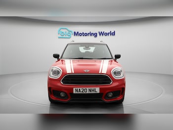 Used MINI Countryman 2020 for sale - 76151131: Photo