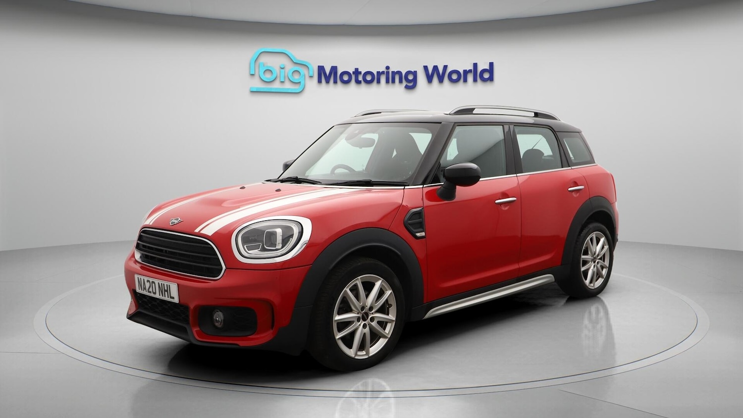 Used MINI Countryman 2020 for sale - 76151131: Photo 4