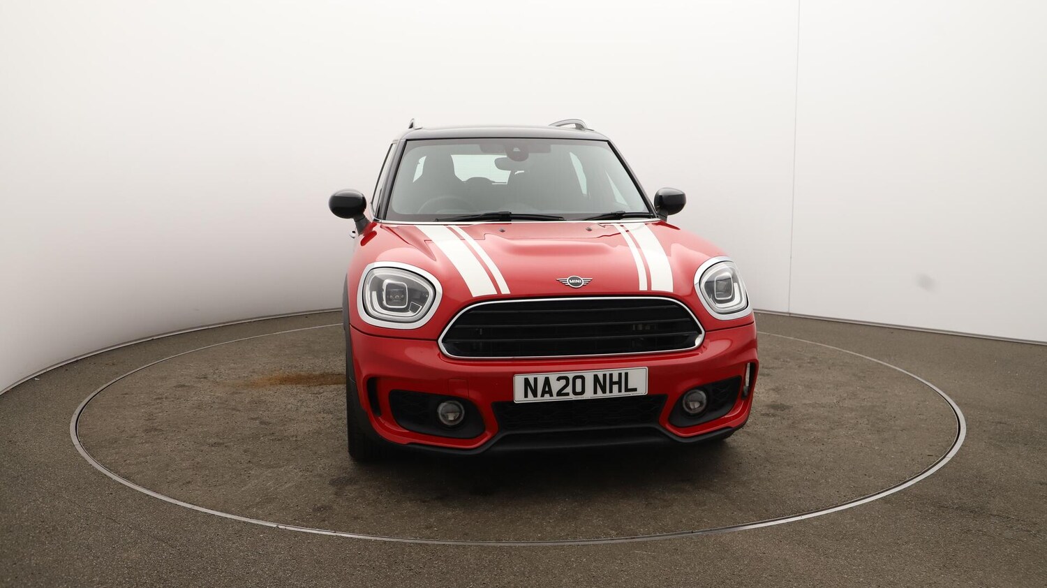 Used MINI Countryman 2020 for sale - 76151131: Photo 41