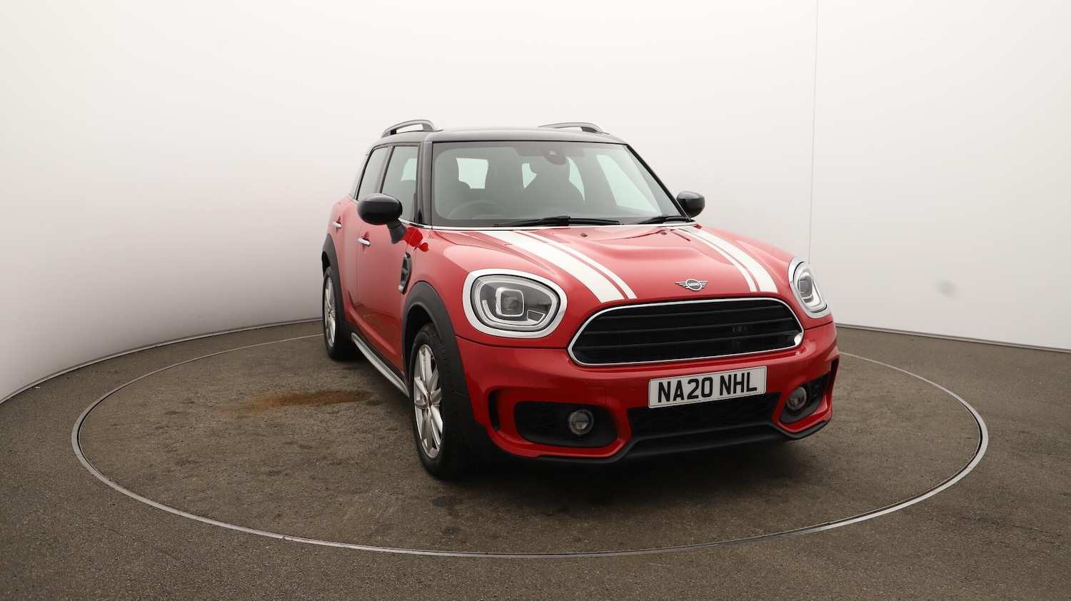 Used MINI Countryman 2020 for sale - 76151131: Photo 42